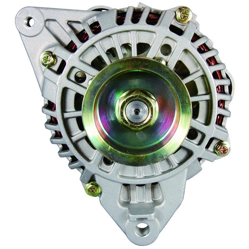 Premier Gear PG-13886 Alternator Replacement for Galant V6 (99-03), Eclipse V6 (00-05), Stratus V6 (01-05), Sebring V6 (01-05), MD354001, MD367307, MD373094, M362301D, MD362301, MD373093, MD367307 - Image 3